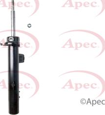 APEC ASA1123 - Амортизатор autocars.com.ua