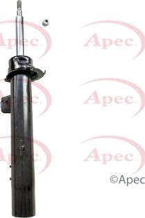 APEC ASA1124 - Амортизатор autocars.com.ua