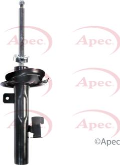 APEC ASA1134 - Амортизатор autocars.com.ua