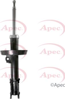 APEC ASA1138 - Амортизатор autocars.com.ua