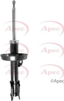 APEC ASA1139 - Амортизатор autocars.com.ua