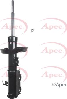 APEC ASA1142 - Амортизатор autocars.com.ua