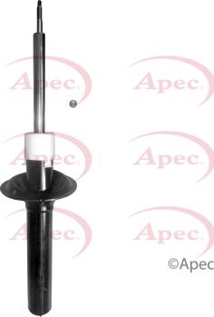 APEC ASA1144 - Амортизатор autocars.com.ua