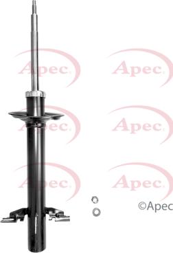 APEC ASA1145 - Амортизатор autocars.com.ua