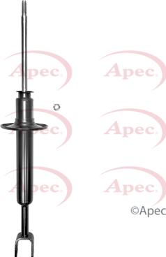 APEC ASA1172 - Амортизатор autocars.com.ua