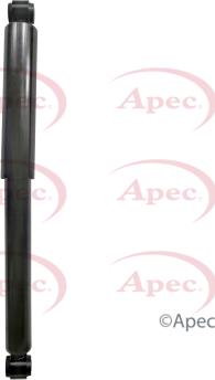APEC ASA1180 - Амортизатор autocars.com.ua
