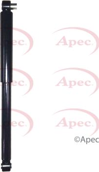 APEC ASA1185 - Амортизатор autocars.com.ua