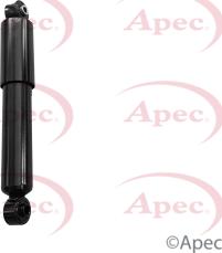 APEC ASA1194 - Амортизатор autocars.com.ua
