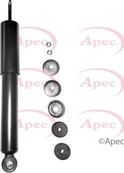 APEC ASA1201 - Амортизатор autocars.com.ua