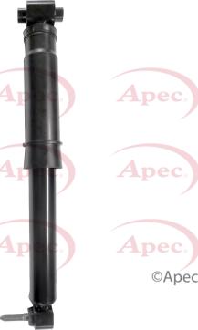 APEC ASA1206 - Амортизатор autocars.com.ua