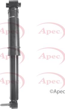 APEC ASA1207 - Амортизатор autocars.com.ua