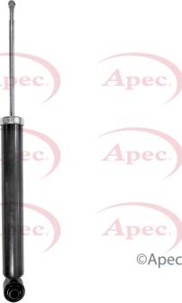 APEC ASA1214 - Амортизатор autocars.com.ua