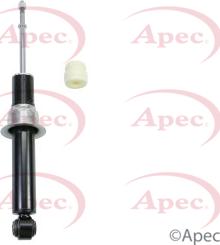 APEC ASA1231 - Амортизатор autocars.com.ua