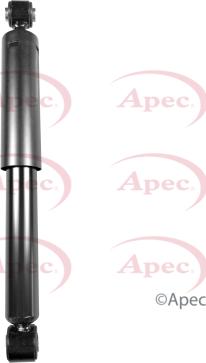 APEC ASA1232 - Амортизатор autocars.com.ua