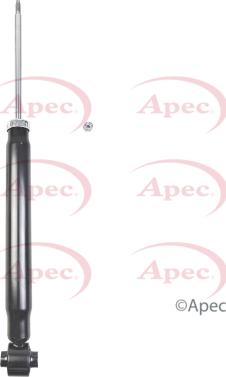 APEC ASA1293 - Амортизатор autocars.com.ua