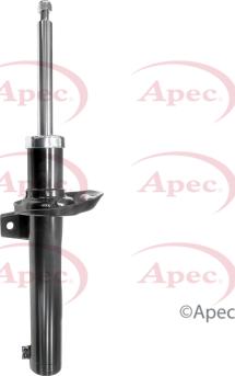 APEC ASA1304 - Амортизатор autocars.com.ua