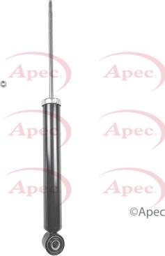 APEC ASA1327 - Амортизатор autocars.com.ua