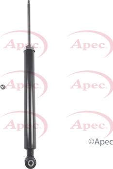 APEC ASA1329 - Амортизатор autocars.com.ua
