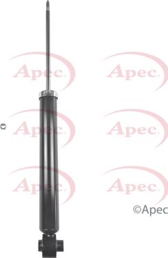 APEC ASA1337 - Амортизатор autocars.com.ua
