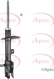 APEC ASA1342 - Амортизатор autocars.com.ua