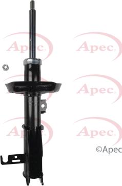 APEC ASA1379 - Амортизатор autocars.com.ua
