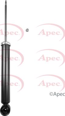APEC ASA1398 - Амортизатор autocars.com.ua