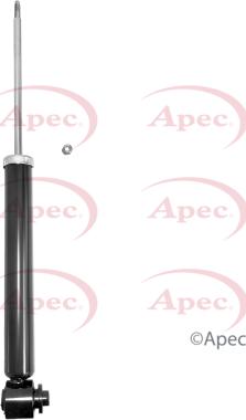 APEC ASA1408 - Амортизатор autocars.com.ua