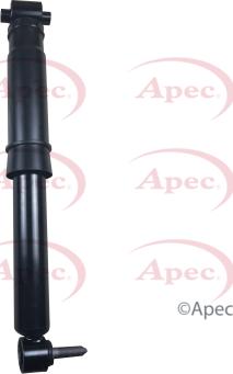 APEC ASA1419 - Амортизатор autocars.com.ua