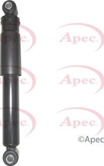 APEC ASA1438 - Амортизатор autocars.com.ua