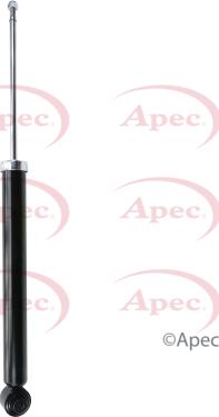 APEC ASA1442 - Амортизатор autocars.com.ua