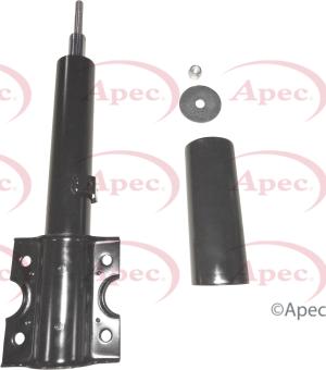 APEC ASA1459 - Амортизатор autocars.com.ua