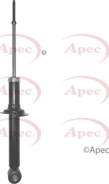 APEC ASA1464 - Амортизатор autocars.com.ua