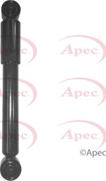 APEC ASA1469 - Амортизатор autocars.com.ua
