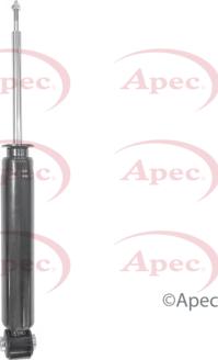APEC ASA1483 - Амортизатор autocars.com.ua