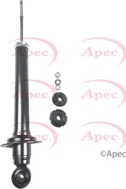 APEC ASA1486 - Амортизатор autocars.com.ua