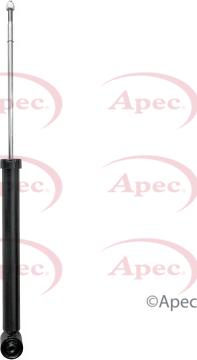 APEC ASA1491 - Амортизатор autocars.com.ua