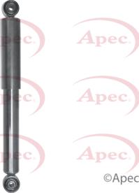 APEC ASA1496 - Амортизатор autocars.com.ua