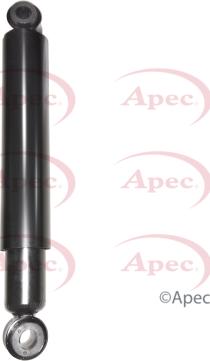 APEC ASA1501 - Амортизатор autocars.com.ua