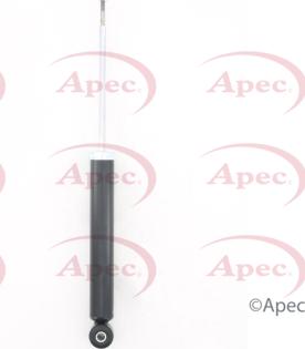 APEC ASA1505 - Амортизатор autocars.com.ua