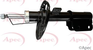 APEC ASA1506 - Амортизатор autocars.com.ua