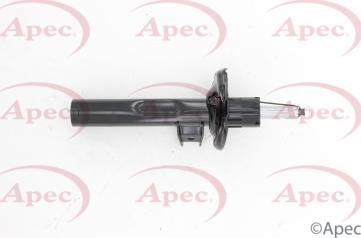 APEC ASA1508 - Амортизатор autocars.com.ua