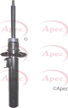 APEC ASA1514 - Амортизатор autocars.com.ua