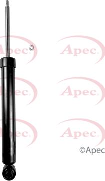 APEC ASA1523 - Амортизатор autocars.com.ua