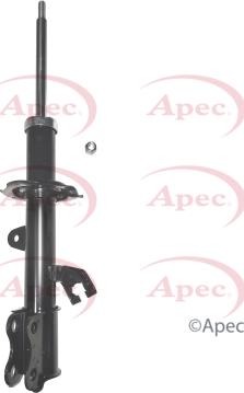 APEC ASA1535 - Амортизатор autocars.com.ua