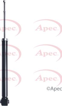 APEC ASA1540 - Амортизатор autocars.com.ua