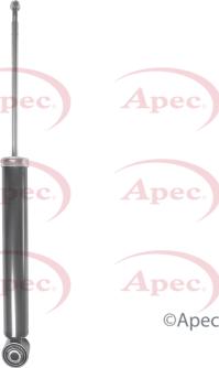APEC ASA1541 - Амортизатор autocars.com.ua