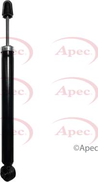 APEC ASA1544 - Амортизатор autocars.com.ua