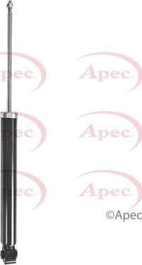 APEC ASA1546 - Амортизатор autocars.com.ua