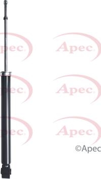 APEC ASA1547 - Амортизатор autocars.com.ua