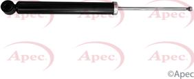 APEC ASA1594 - Амортизатор autocars.com.ua